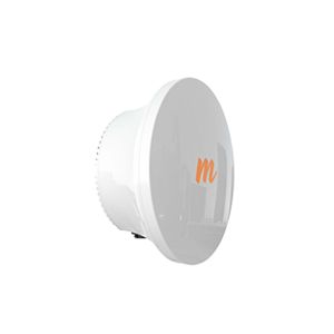 Mimosa 24 GHz 1.5 Gbps capable PtP backhaul 100-00074