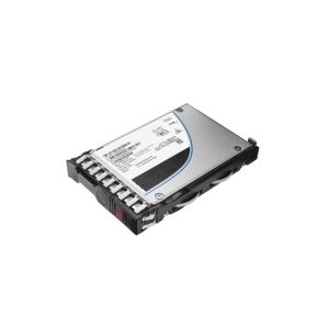 HPE 1.6TB 6G SATA RI-2 SFF SC SSD (HPE Renew) 804605R-B21