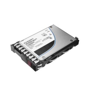 HPE 1.92TB 6G SATA MU-3 LFF SCC SSD (HPE Renew) 817015R-B21