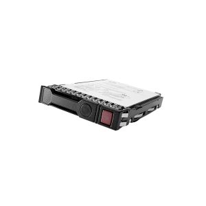 HPE 300GB SAS 15K SFF SC DS HDD (HPE Renew) 870753R-B21