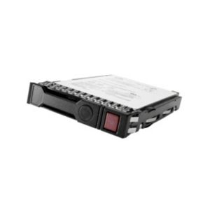 P09716R-B21 - HPE 960GB SATA MU SFF SC DS SSD (HPE Renew)