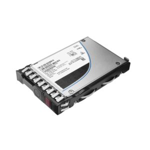 873351R-B21 HPE 400GB SAS 12G WI SFF SC DS SSD (HPE Renew)