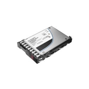 HPE 480GB SAS RI SFF SC DS SSD (HPE Renew) 875311R-B21