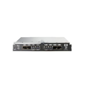HPE Brocade 8/24c SAN Switch for Blade System AJ821C