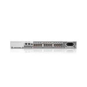 AM866CR - HPE 8/8 Base (0) E-port Enabled SAN Switch (HPE Renew)