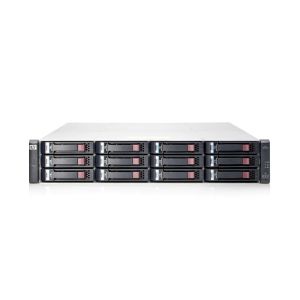C8S54AR, C8S54A - HPE MSA 2040 SAS DC LFF Storage (HPE Renew) 