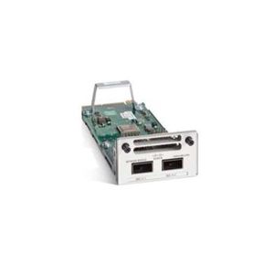 C9300-NM-2Q-RF - Cisco RF Catalyst 9300 2 x 40GE Network Module