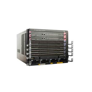 JC613AR, JC613A - HPE FlexNetwork 10504 Switch Chassis(HPE Renew)