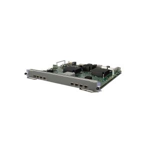 JC631A-R HPE 10500 8-port 10GbE SFP+ SE Module (HPE Renew), JC631AR