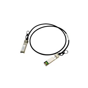 JD095C-NOB, JD095C - HPE X240 10G SFP+ SFP+ 0.65m DAC Cable (HPE Renew)