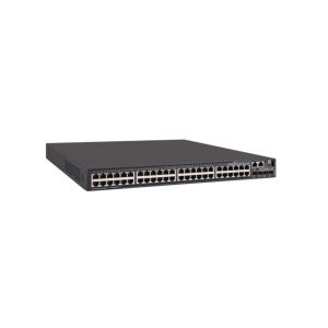 JH148A-R HPE FlexNetwork 5510 48G PoE+ 4SFP+ HI Switch (min. 1 PWR required) (HPE Renew)