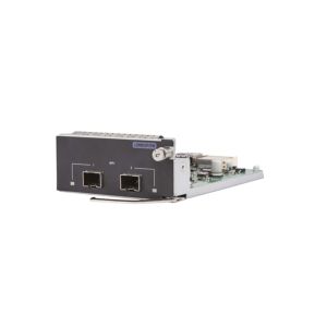 JH157AR - HPE 5130/5510 10GbE SFP+ 2p Module (HPE Renew)