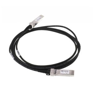 JL296AR, JL296A - HPE X240 25G SFP28 SFP28 DAC Cable (HPE Renew)