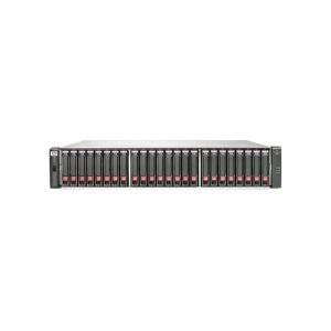 K2R80AR, K2R80A - HPE MSA 2040 ES SAN DC SFF Storage (HPE Renew)