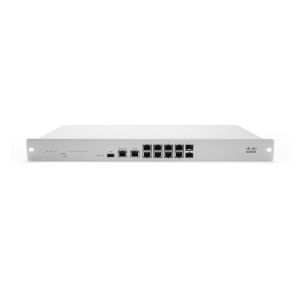 MX100-HW - Cisco Meraki MX100 Router/Security Appliance
