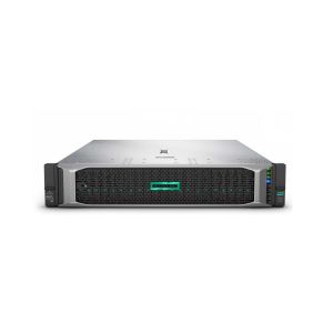 P02468R-B21 - HPE ProLiant DL380 Gen10 4214 1P 16G 12LFF Server (HPE Renew)