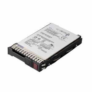 P05994R-B21 - HPE 3.84TB SATA MU SFF SC DS SSD (HPE Renew)