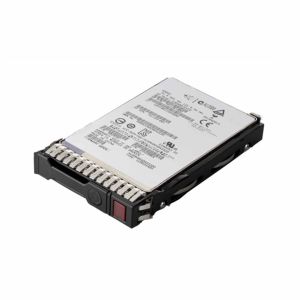 P04478R-B21 - HPE 1.92TB SATA RI SFF SC DS SSD (HPE Renew)