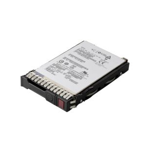 P04521R-B21, P04521-B21 - HPE 3.84TB SAS RI SFF SCDS SSD (HPE Renew)