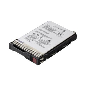 P04527R-B21 - HPE 800GB SAS MU SFF SC DS SSD (HPE Renew)