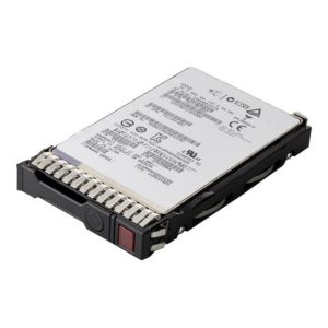 P07926R-B21 - HPE 960GB SATA MU SFF SC DS SSD (HPE Renew)
