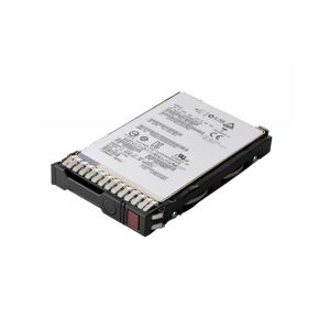 P09088R-B21 - HPE 400GB SAS MU SFF SC DS SSD (HPE Renew)