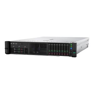 HPE ProLiant DL380 Gen10 5220 1P 32G NC 8SFF Server (HPE Renew)