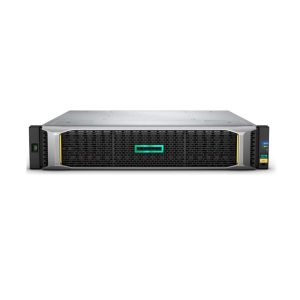 Q1J00AR, HPE MSA 2050 SAN DC LFF Storage (HPE Renew)