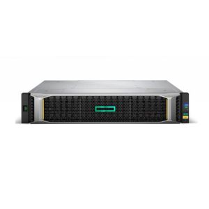 Q2R24AR, Q2R24A - HPE MSA 1050 10GbE iSCSI DC LFF Storage (HPE Renew)