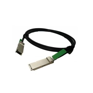 QSFP-H40G-CU1M-RF - 40GBASE-CR4 Passive Copper Cable, 1m (Cisco Refresh)