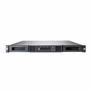 R1R75AR, R1R75A - HPE StoreEver MSL 1/8 G2 Tape Autoloader (HPE Renew)