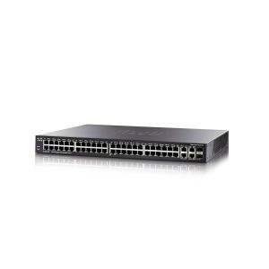 SG300-52P-K9-EU - Cisco Small Business SG300-52P L3 Switch