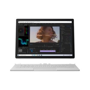 Microsoft Surface Book 3 | 15 Zoll 256GB i7/16GB/ GTX 1660Ti