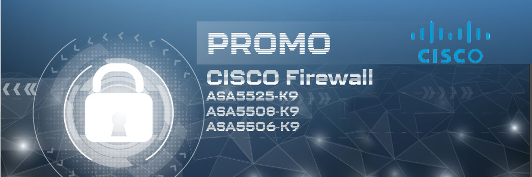 Cisco Promo ASA