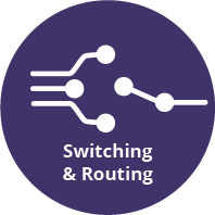 Switching / Routing